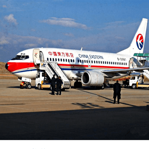 大兴安岭鄂伦春机场快递航空快运业稳步发展的原因是什么？